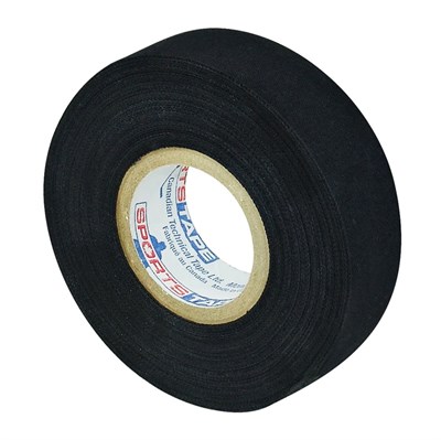 Лента хоккейная SportsTape, ширина 36мм, длина 25м 57851