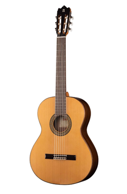 Гитара классическая ALHAMBRA 843 Classical Cadete 3C vr2nnUxEiUDH8SBzkYm-X0