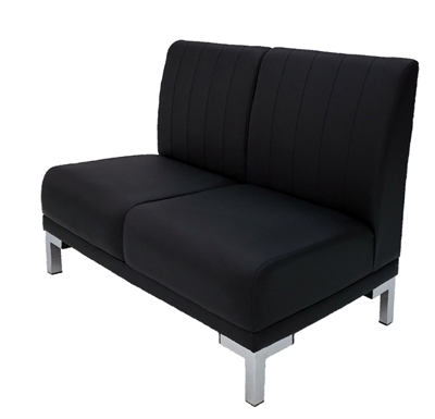 Диван робби 2х-местный ECO - кожа 02829237