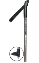 Лыжные палки GEKARS SNOWLINE алюминиевые 01585 - фото 1434762