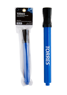 Насос двойного действия TORRES 20 см. 02830962712