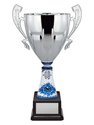 Кубок наградной «Гжель» 025871