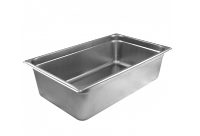 Гастроемкость (530х325х150мм) из нерж. 0283096068