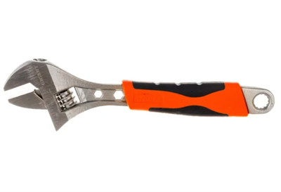 Разводной ключ Gigant 200 мм 02830311