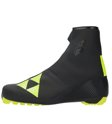 Лыжные ботинки FISCHER Carbonlite Classic 0283095679 - фото 1434849