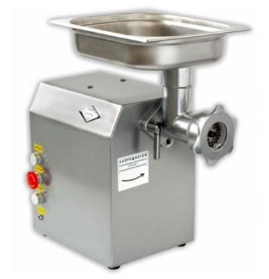 Мясорубка настольная ТОРГМАШ БАРАНОВИЧИ МИМ-80 0281899