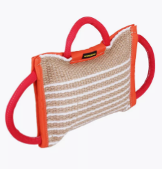 Игрушка для собаки большой грызак из джута mN0jN4jdiG1OTyXUlHtFc2