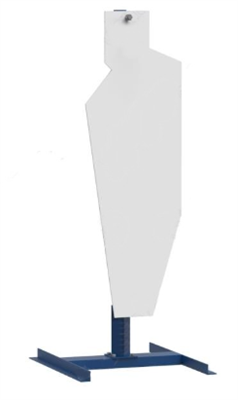 Мишень Ростовая №8 028309357