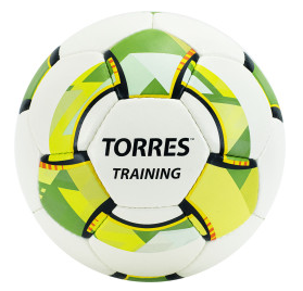 Мяч футбольный TORRES Training, р. 4,5 02508