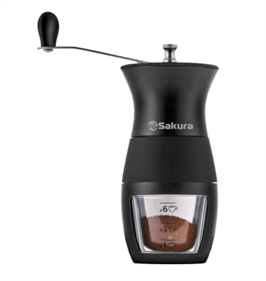 Кофемолка механическая 02829286