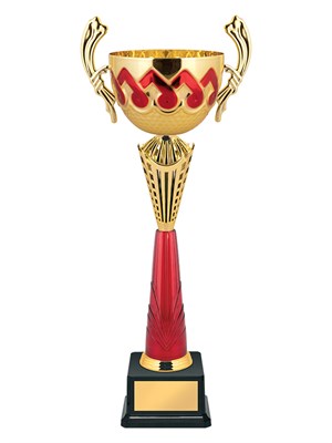 Кубок наградной - KM2964 0282910