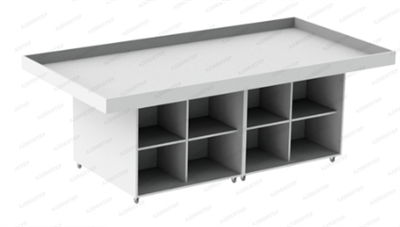 Стол для робототехники 026079