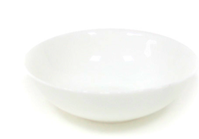 Салатник 2d=17,5см, 500мл, стеклокерамика 0280799