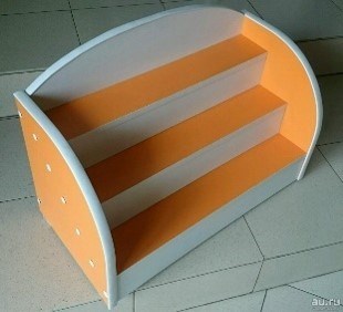 ПОСТАВКА ПОД ПОДЕЛКИ ЗАКРУГЛЕННАЯ 0283095083