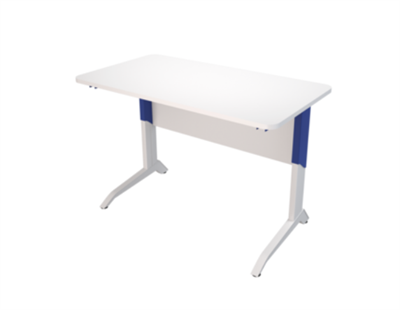 Стол двухместный 025834