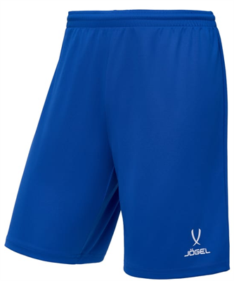 Шорты баскетбольные JÖGEL CAMP Basic, синий uJwxmx4LhZg1-qhGXr2DE3