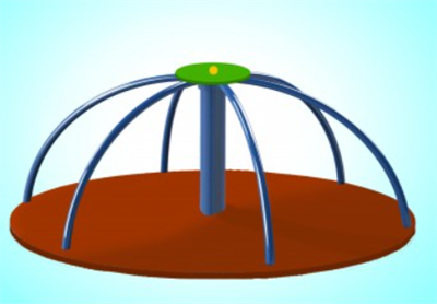 Карусель №12 02830056