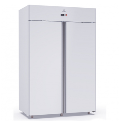 Шкаф холодильный двухдверный 02486