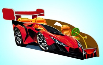 Суперкар трёхместный UX8y0ZdUik3EwT7WJh2S-2