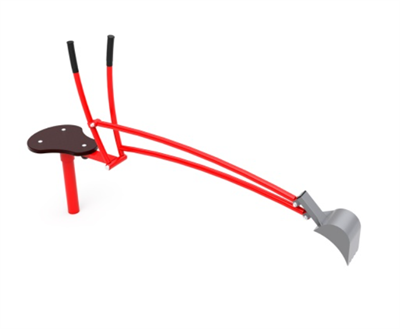 Игровой элемент Экскаватор 02830792