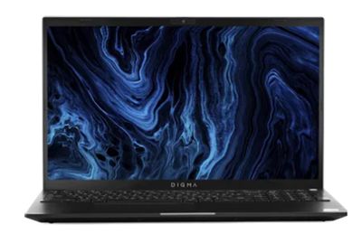Ноутбук Digma Pro Sprint M DN15P3-8CXW02, 15.6" 0283094926