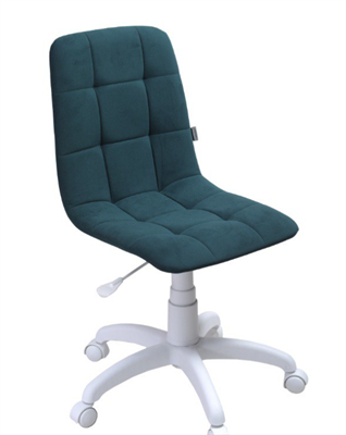 Стул компьютерный из Велюра 02830467