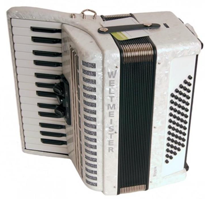 Weltmeister Rubin-II-60/30-WH Rubin 0282204