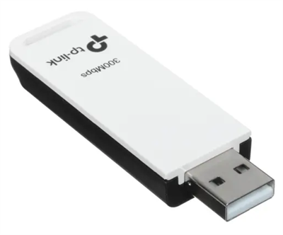 Wi-Fi адаптер TP-LINK TL-WN821N 0282685