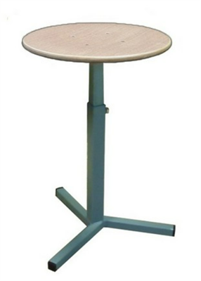 Табурет ученический регулируемый Т4 026716