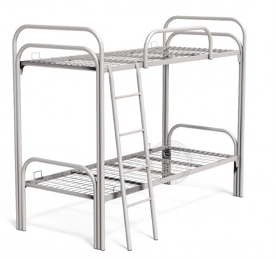 Кровать металлическая двухъярусная ХОСТЕЛ-3 lfn-Kz1nivmzbx5GjjTH92