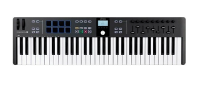 MIDI-клавиатура Arturia KeyLab Essential 61 MK3 Black 2hxWSEd5hDNILx2D-lkXH1