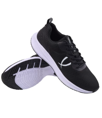 Кроссовки спортивные Airstream 3.0 JSH504, черный 02830965231