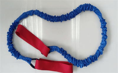 Жгут сопротивления 2-4,5; D6х6 026777