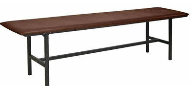 Банкетка коричневая 026978