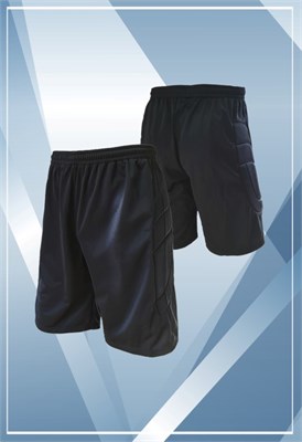 Шорты вратарские футбольные 02558 - фото 1435163