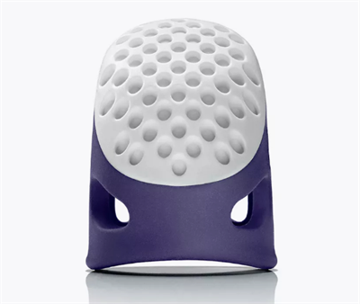 Наперсток для шитья и вязания силиконовый 028308979