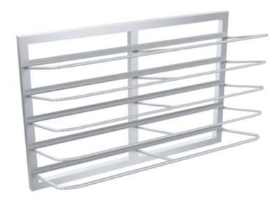 Полка для кухонных досок ПищТех 0281245