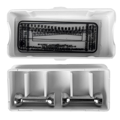 Тонометр внутриглазного давления по Маклакову НГм2-«ОФТ-П» 028309110