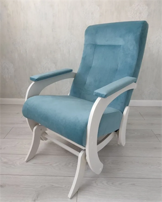 Кресло качалка маятниковое Гранд Pafos 0283095854