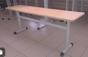 Скамья обеденной зоны ЛДСП 1200х300 мм 0283095729