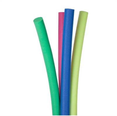 Аквапалка, голубая, длина 120см, толщина 60мм 026240