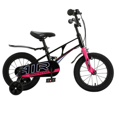 Велосипед 14" Maxiscoo 0280156 - фото 1435252