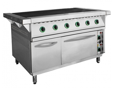 Плита электрическая ПищТех ПЭП-0,72-ДШ-Н2-01 0283095174