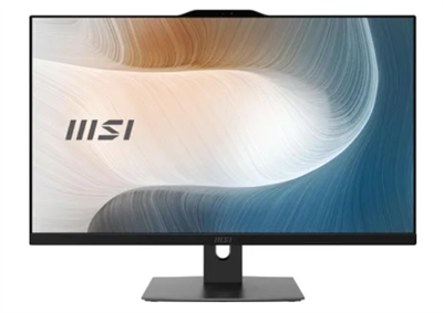 27" Моноблок MSI Modern AM272P 12M-807XRU Full HD 0283096001