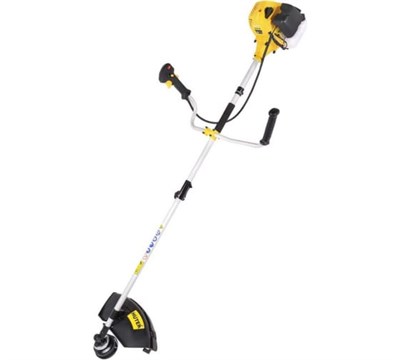 Бензиновый триммер Huter 0280315