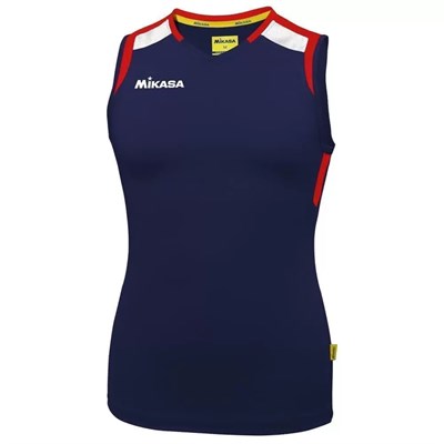 Майка волейбольная MIKASA, женская 37840
