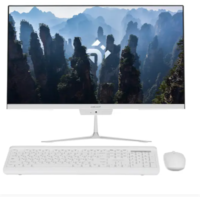 Моноблок DEXP AIO-MC 02830293