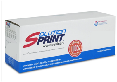 Картридж Sprint SP-PT-TL-420E 1k для Pantum совместимый 02829691