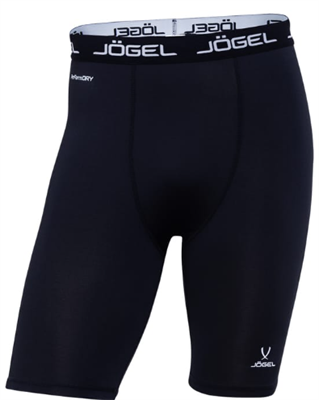 Шорты компрессионные Camp PerFormDRY Tight Short JBL-1300-061, черный/белый 02830965226