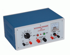 Источник постоянного и переменного напряжения В-24 0280551